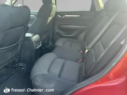 Photo 22 Mazda Cx-5  2.2L Skyactiv-D 150 ch 4x2 Dynamique