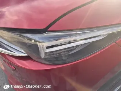 Photo 13 Mazda Cx-5  2.2L Skyactiv-D 150 ch 4x2 Dynamique