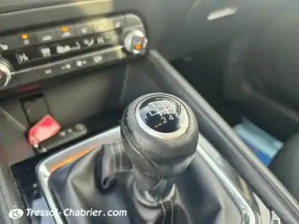 Photo 23 Mazda Cx-5  2.2L Skyactiv-D 150 ch 4x2 Dynamique