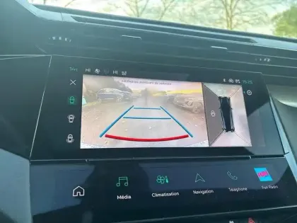 Photo 25 Peugeot 308  SW PureTech 130ch S&S EAT8 GT