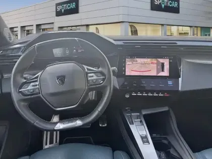 Photo 9 Peugeot 308  SW PureTech 130ch S&S EAT8 GT