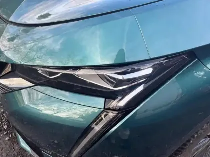 Photo 13 Peugeot 308  SW PureTech 130ch S&S EAT8 GT