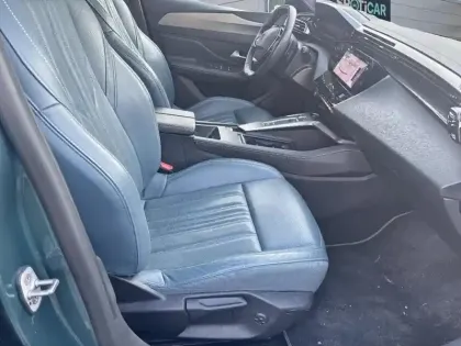 Photo 8 Peugeot 308  SW PureTech 130ch S&S EAT8 GT