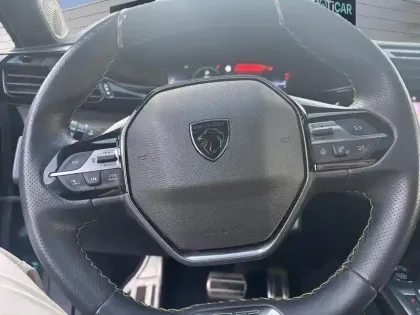 Photo 11 Peugeot 308  SW PureTech 130ch S&S EAT8 GT