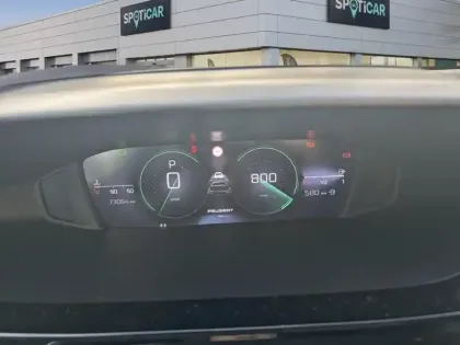 Photo 20 Peugeot 308  SW PureTech 130ch S&S EAT8 GT