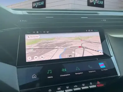 Photo 21 Peugeot 308  SW PureTech 130ch S&S EAT8 GT