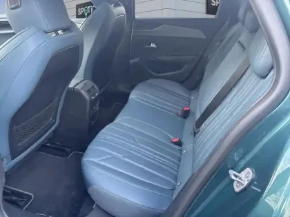 Photo 22 Peugeot 308  SW PureTech 130ch S&S EAT8 GT