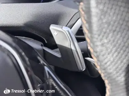 Photo 17 Peugeot 3008  1.6 THP 165ch S&S EAT6 GT Line