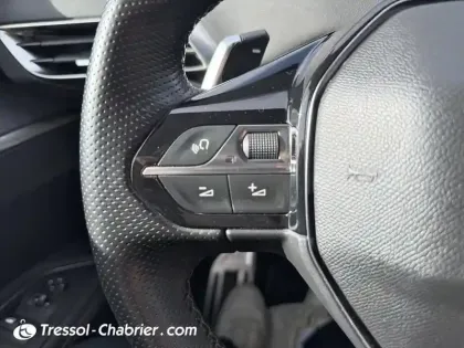 Photo 18 Peugeot 3008  1.6 THP 165ch S&S EAT6 GT Line