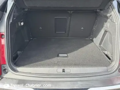 Photo 7 Peugeot 3008  1.6 THP 165ch S&S EAT6 GT Line