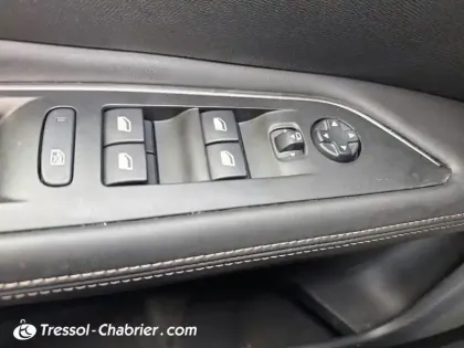 Photo 19 Peugeot 3008  1.6 THP 165ch S&S EAT6 GT Line