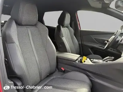 Photo 8 Peugeot 3008  1.6 THP 165ch S&S EAT6 GT Line