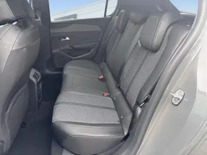 Photo 22 Peugeot 308  Hybrid 145 e-DCS6 Allure