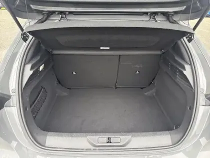 Photo 7 Peugeot 308  Hybrid 145 e-DCS6 Allure