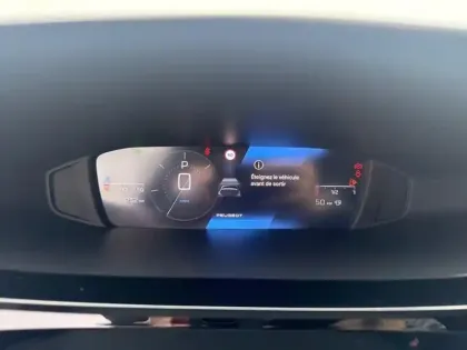 Photo 20 Peugeot 308  Hybrid 145 e-DCS6 Allure