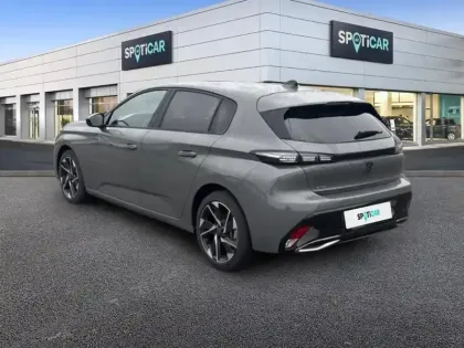 Photo 29 Peugeot 308  Hybrid 145 e-DCS6 Allure