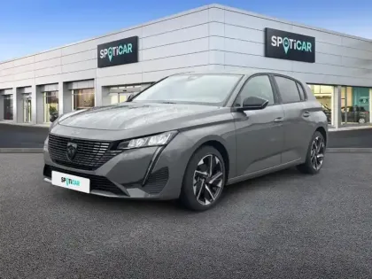 Photo Peugeot 308 Allure