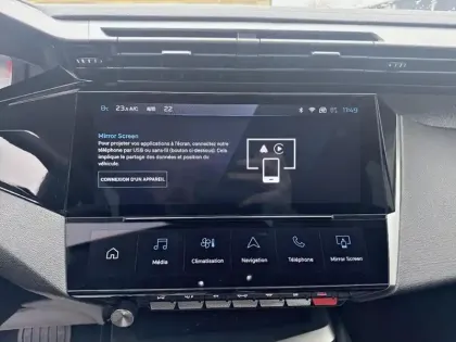 Photo 27 Peugeot 308  Hybrid 145 e-DCS6 Allure