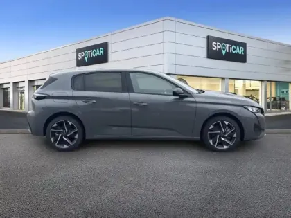 Photo 5 Peugeot 308  Hybrid 145 e-DCS6 Allure