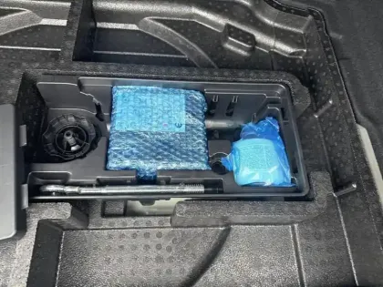 Photo 26 Peugeot 308  Hybrid 145 e-DCS6 Allure