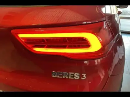 Photo 14 Seres 3  Electric 16ch Luxe