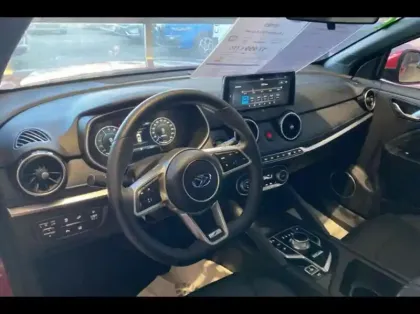 Photo 8 Seres 3  Electric 16ch Luxe