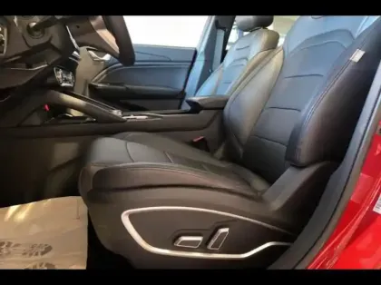 Photo 9 Seres 3  Electric 16ch Luxe