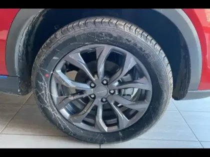 Photo 12 Seres 3  Electric 16ch Luxe