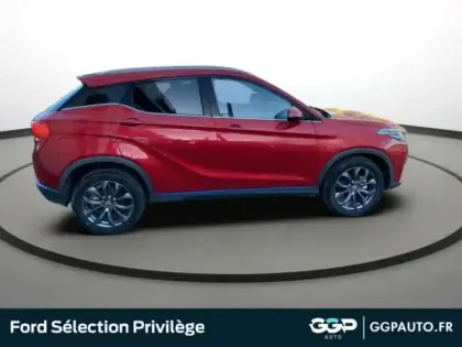 Photo 6 Seres 3  Electric 16ch Luxe