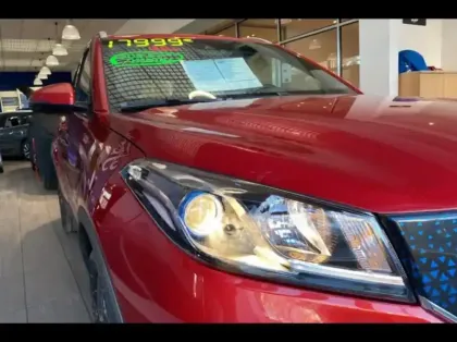 Photo 13 Seres 3  Electric 16ch Luxe