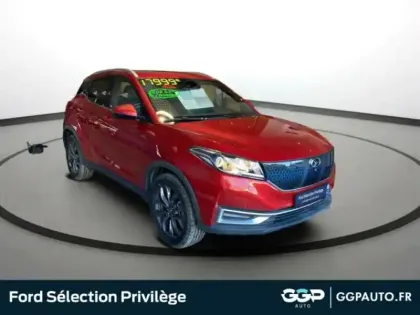 Photo 7 Seres 3  Electric 16ch Luxe