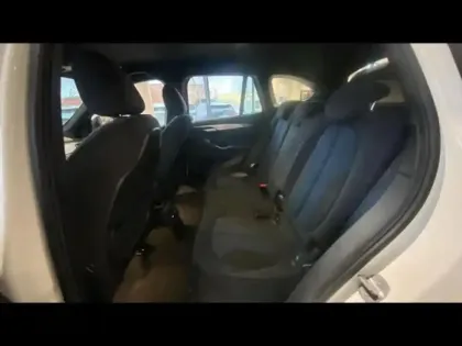 Photo 10 BMW X1  xDrive18dA 150ch M Sport Euro6c