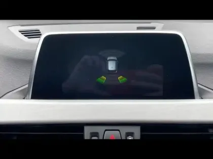 Photo 13 BMW X1  xDrive18dA 150ch M Sport Euro6c