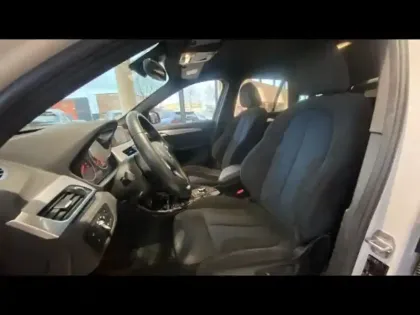 Photo 9 BMW X1  xDrive18dA 150ch M Sport Euro6c