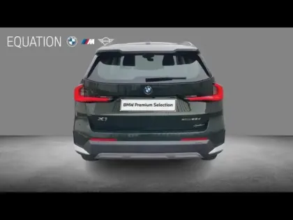 Photo 5 BMW X1  xDrive23d 211ch
