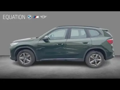 Photo 7 BMW X1  xDrive23d 211ch