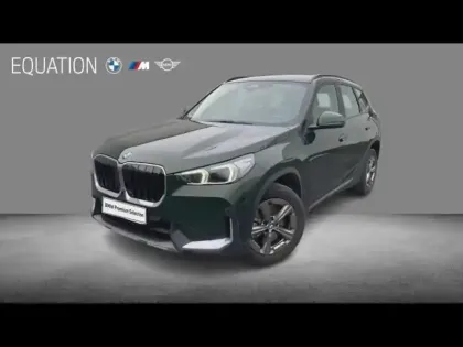 Photo Bmw X1