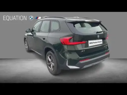 Photo 6 BMW X1  xDrive23d 211ch