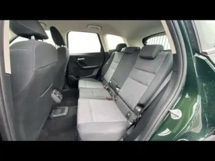 Photo 10 BMW X1  xDrive23d 211ch