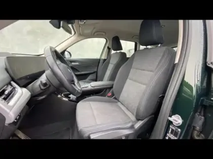 Photo 9 BMW X1  xDrive23d 211ch