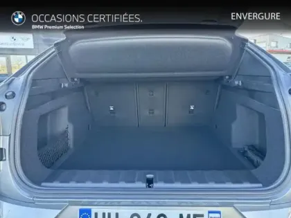 Photo 6 BMW X2  sDrive20dA 163ch M Sport DKG7