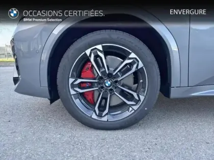 Photo 7 BMW X2  sDrive20dA 163ch M Sport DKG7