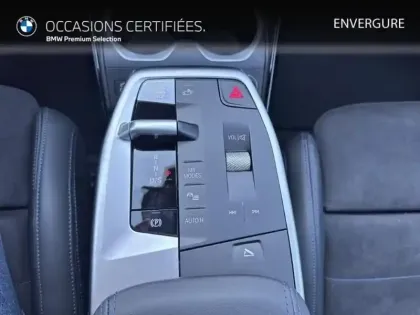 Photo 14 BMW X2  sDrive20dA 163ch M Sport DKG7