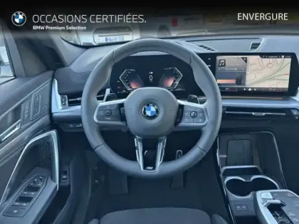 Photo 5 BMW X2  sDrive20dA 163ch M Sport DKG7