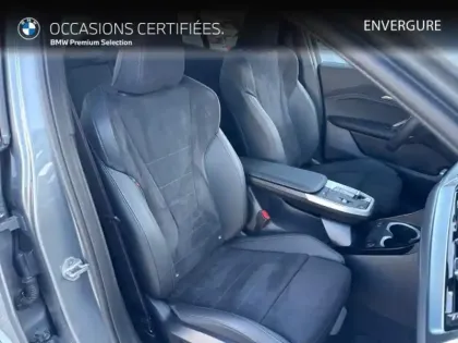 Photo 8 BMW X2  sDrive20dA 163ch M Sport DKG7