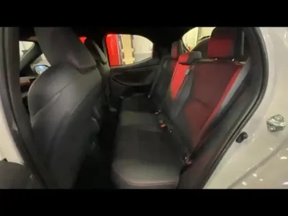 Photo 10 Toyota Yaris  116h GR Sport 5p MY22