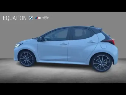 Photo 7 Toyota Yaris  116h GR Sport 5p MY22