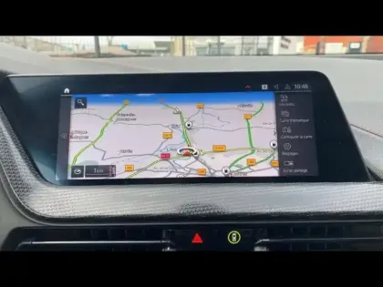 Photo 13 BMW Serie 1 Série 1 116iA 109ch Edition Sport DKG7