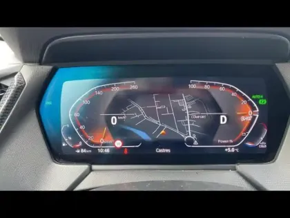 Photo 12 BMW Serie 1 Série 1 116iA 109ch Edition Sport DKG7