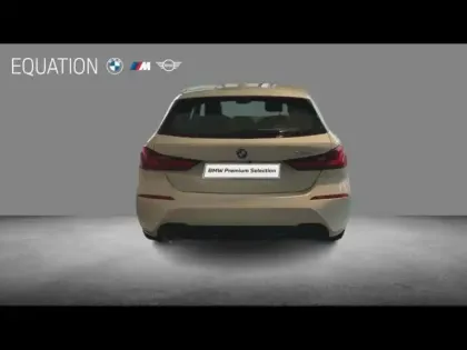 Photo 5 BMW Serie 1 Série 1 116iA 109ch Edition Sport DKG7